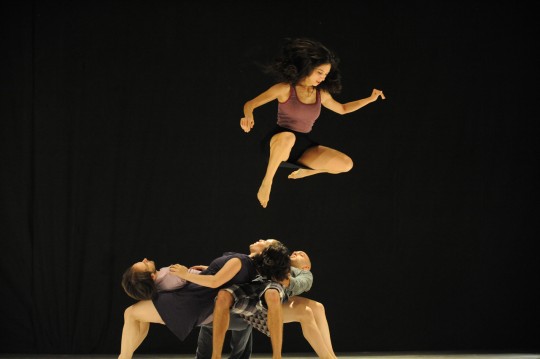 Select Dance Co